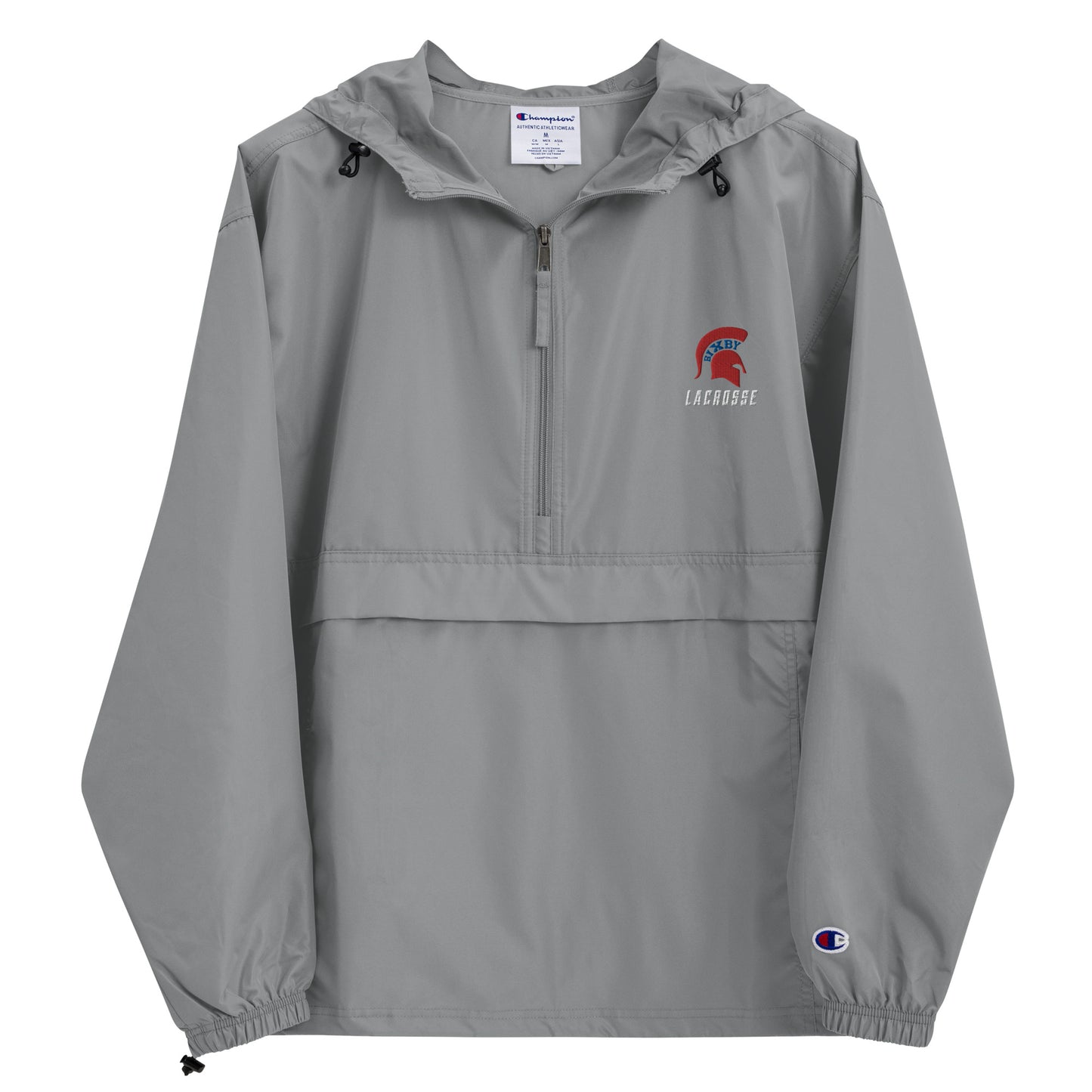 Adult Bixby Spartan Champion Packable Jacket