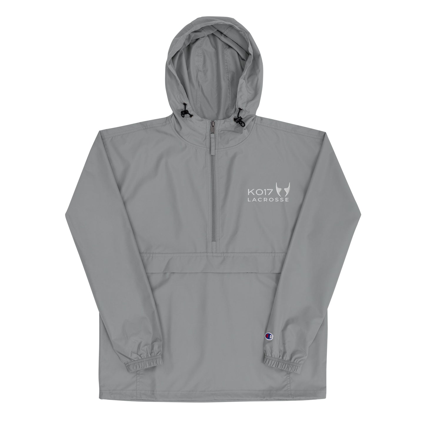 Adult KO17 Champion Packable Jacket