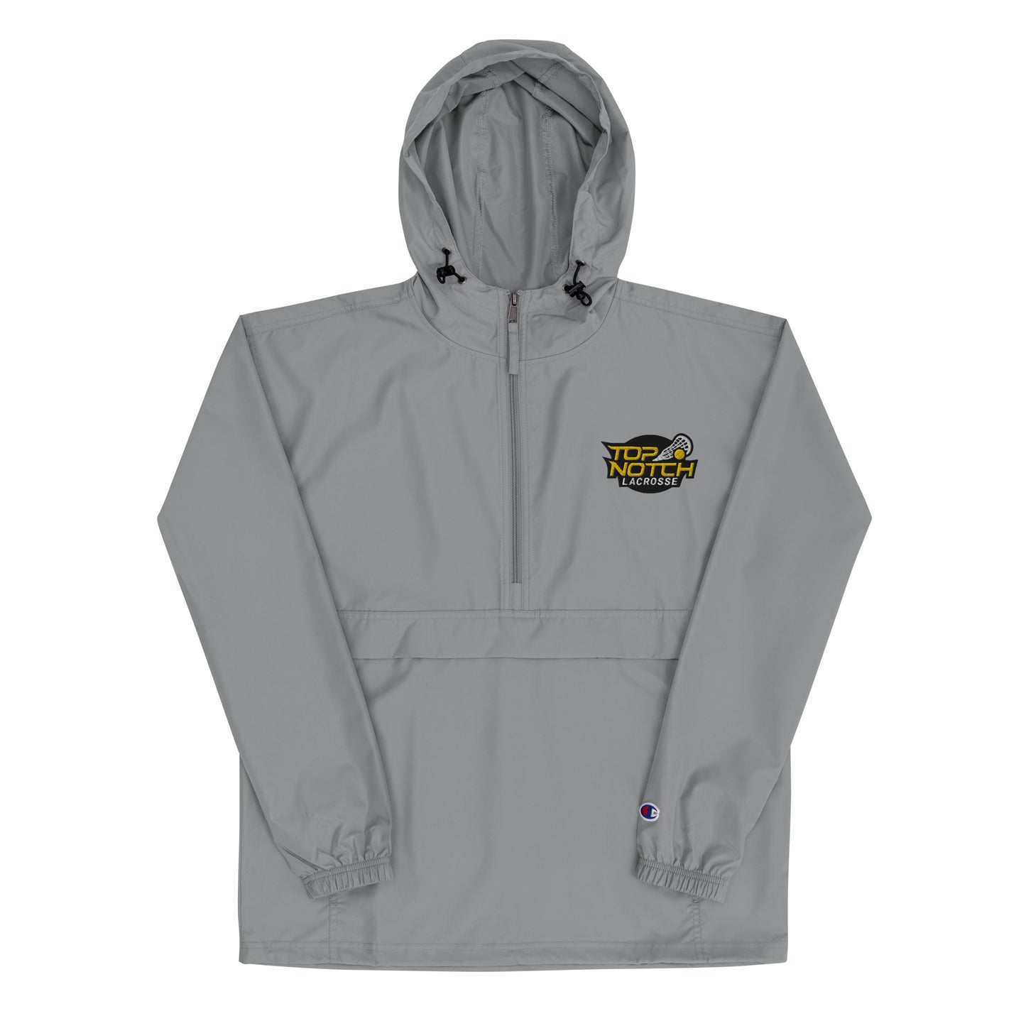 Adult Top Notch Champion Packable Jacket
