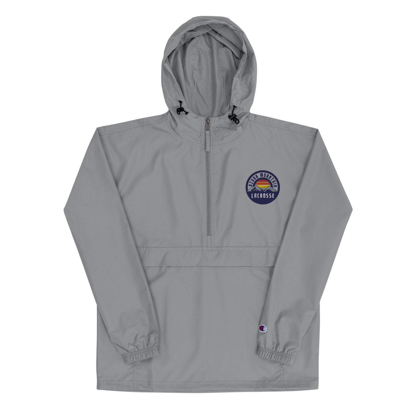 Adult Ozmo Champion Packable Jacket
