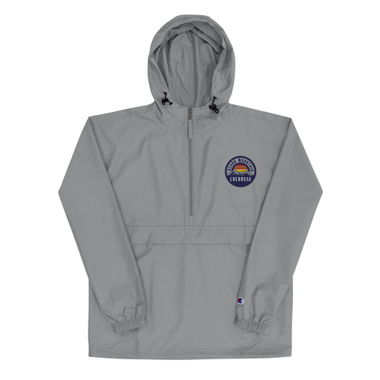 Adult Ozmo Champion Packable Jacket