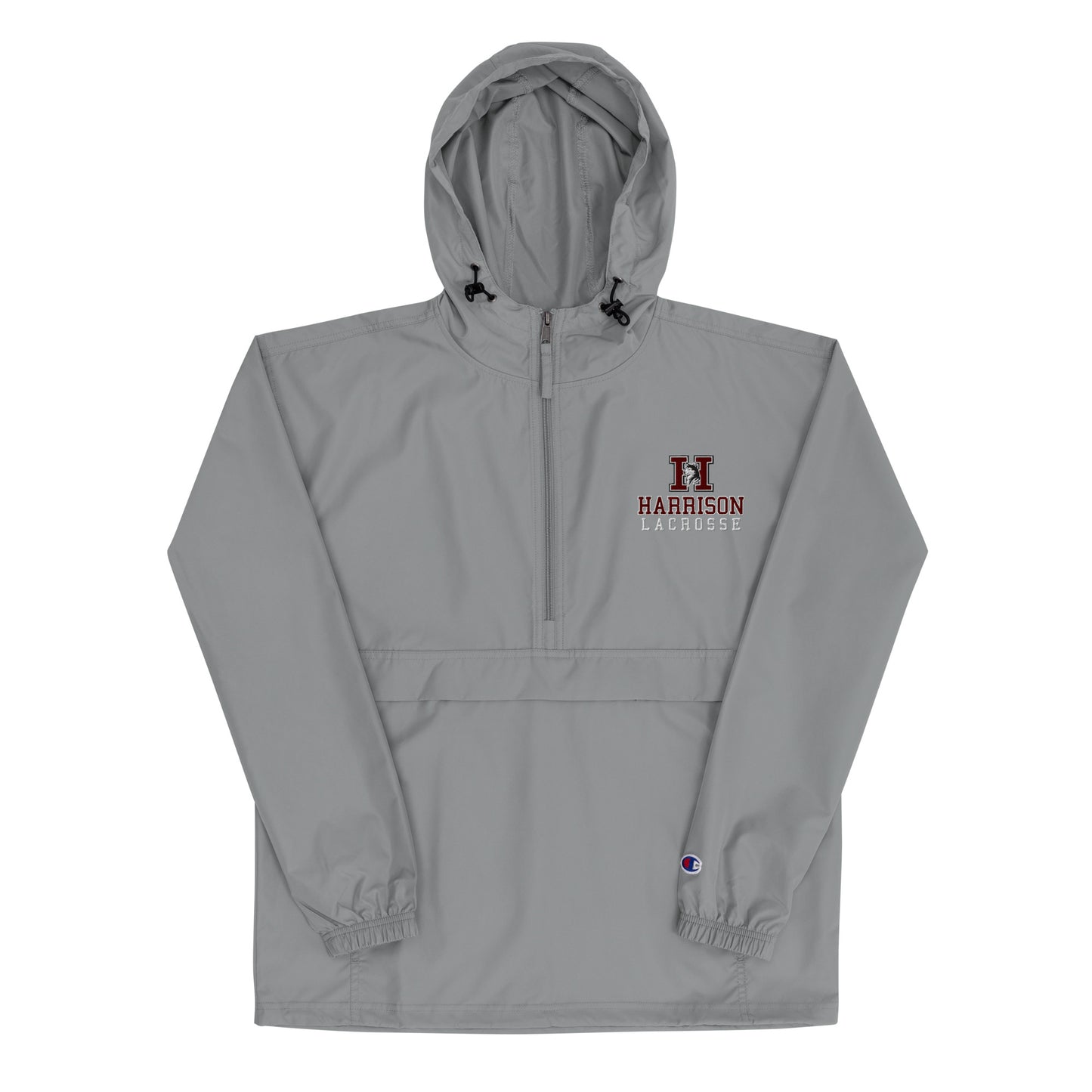 Adult HYL Champion Packable Jacket