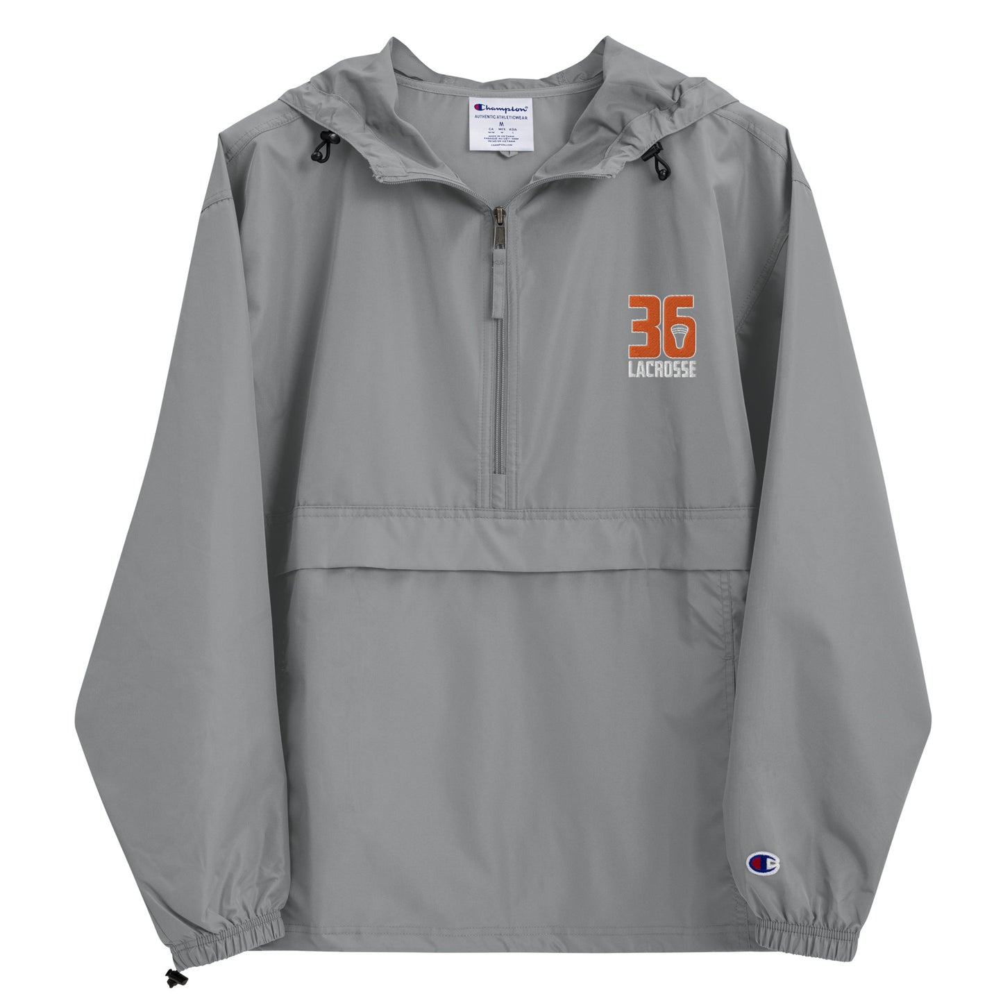 Adult Team36 Champion Packable Jacket