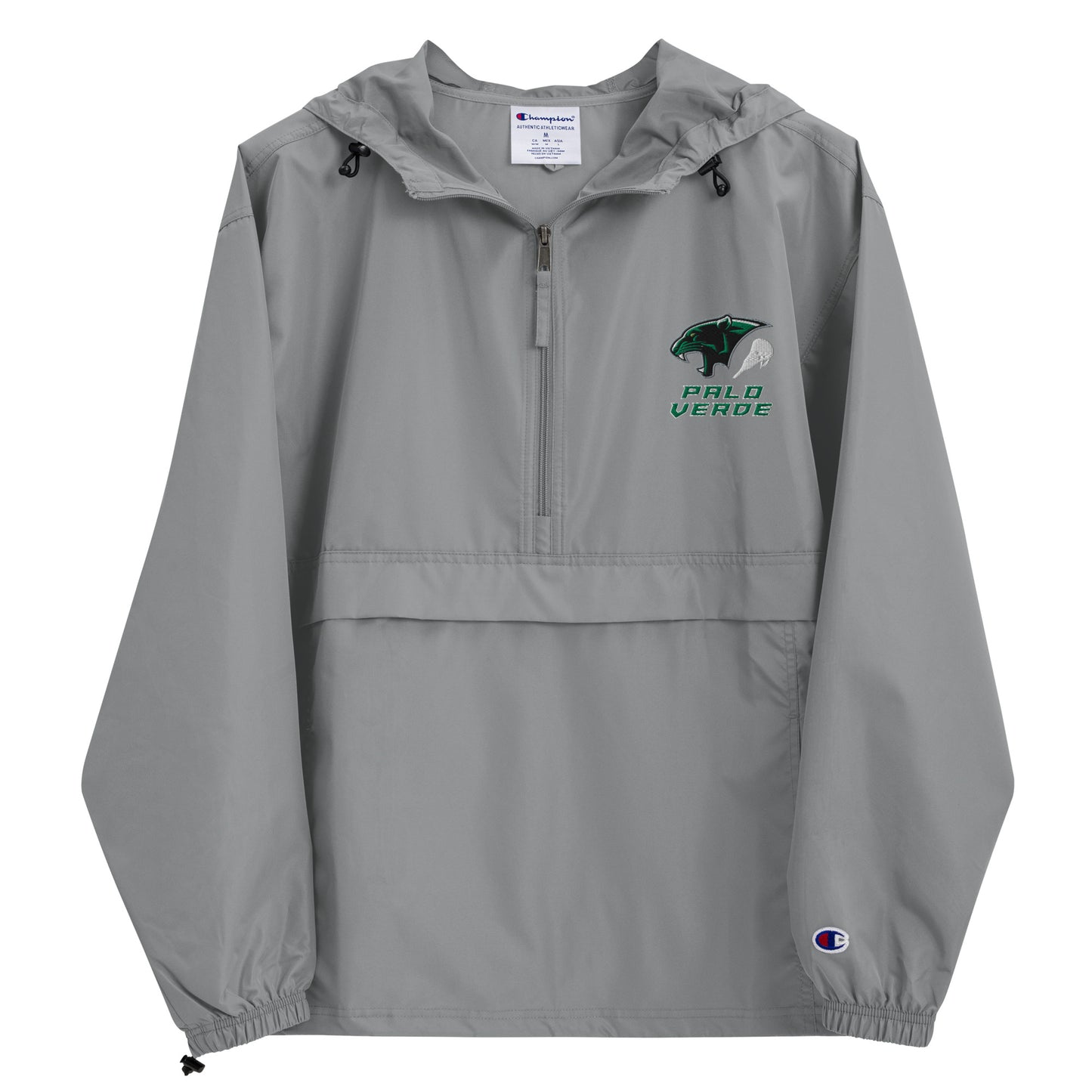 Adult Palo Verde Lacrosse Champion Packable Jacket