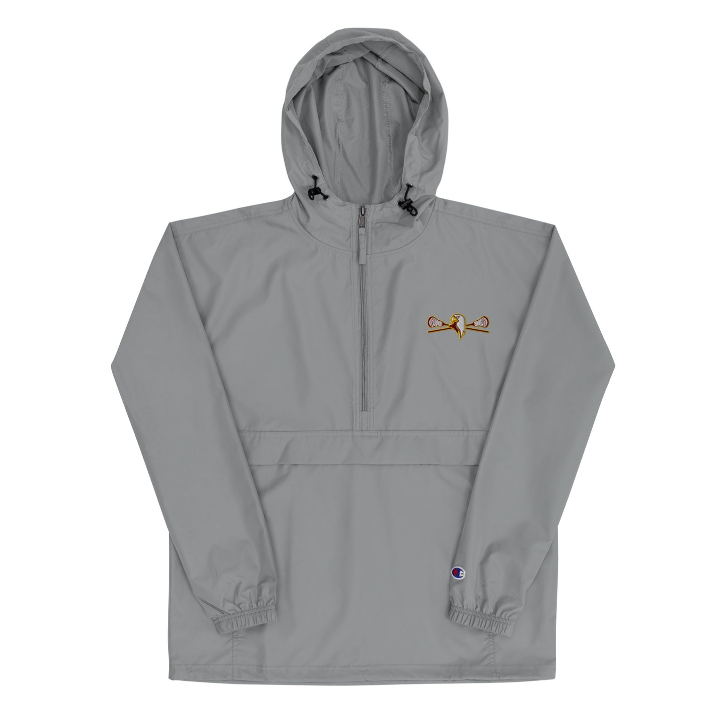 Adult JCMS Lacrosse Champion Packable Jacket