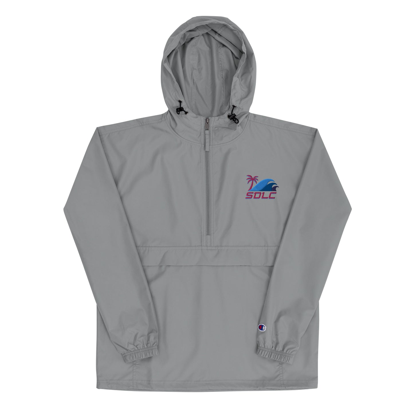 Adult SDLC Champion Packable Jacket