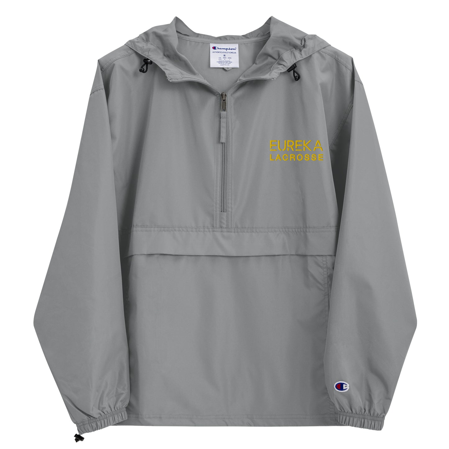 Adult EHSWLAX Champion Packable Jacket