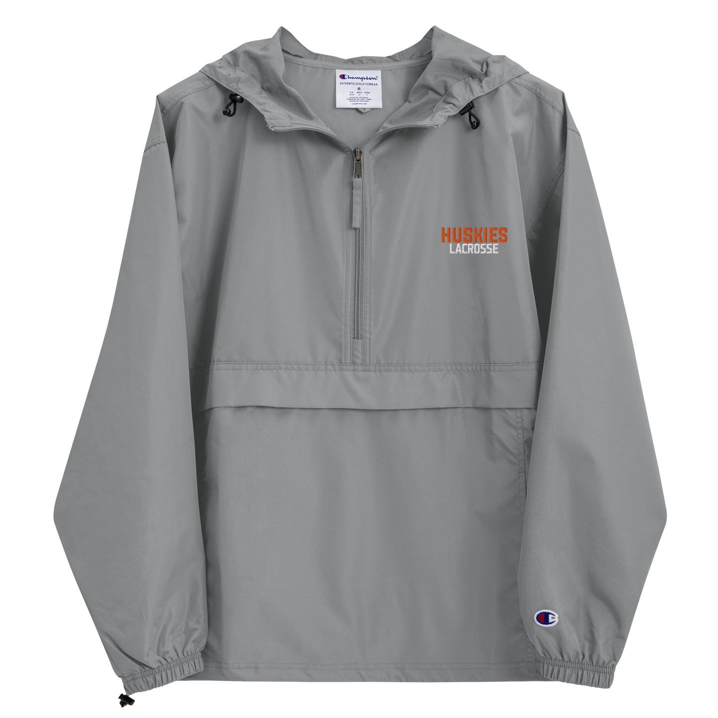 Adult OPRF Lacrosse Champion Packable Jacket