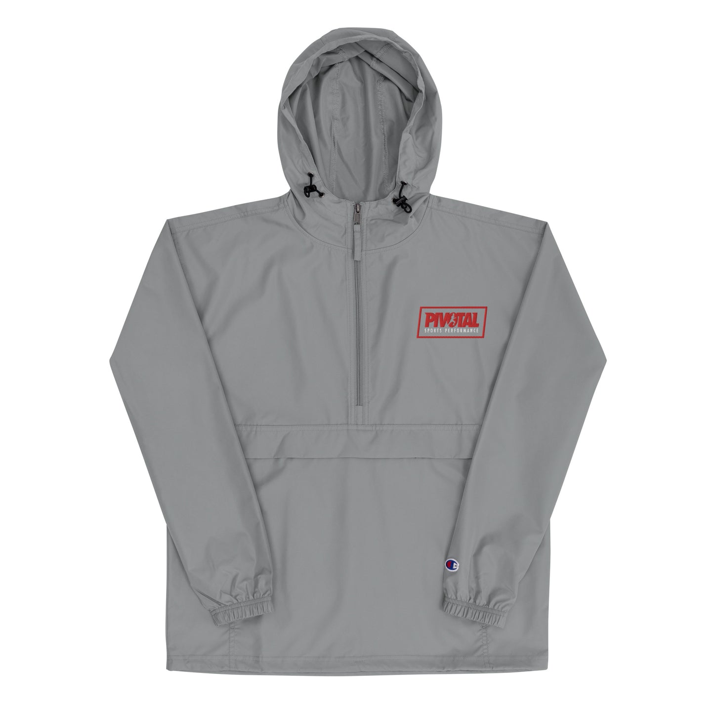 Adult Pivotal Champion Packable Jacket