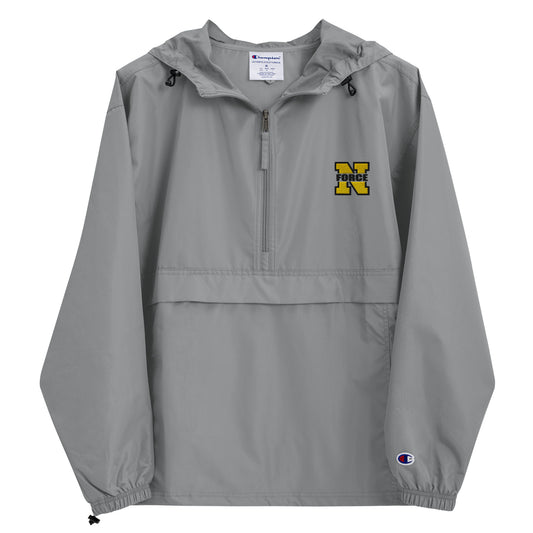 Adult Napa Force Champion Packable Jacket