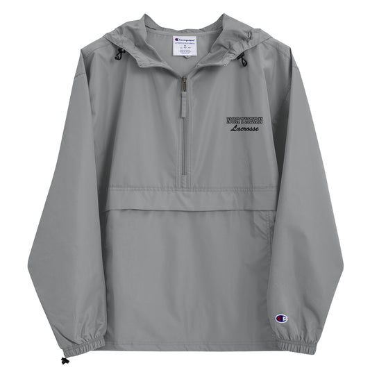 Adult Northern York Lacrosse Champion Packable Jacket