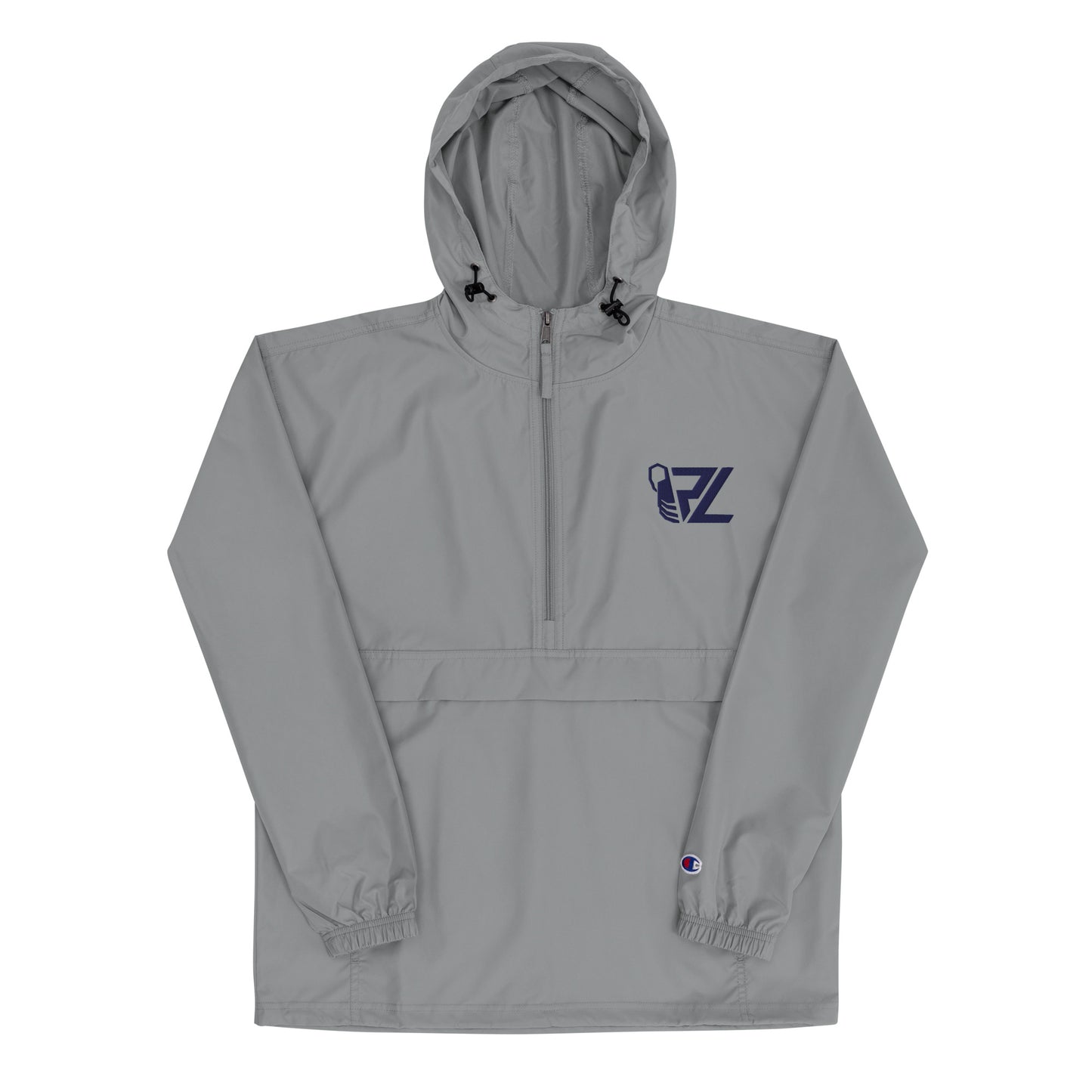 Adult Rogers Lacrosse Champion Packable Jacket