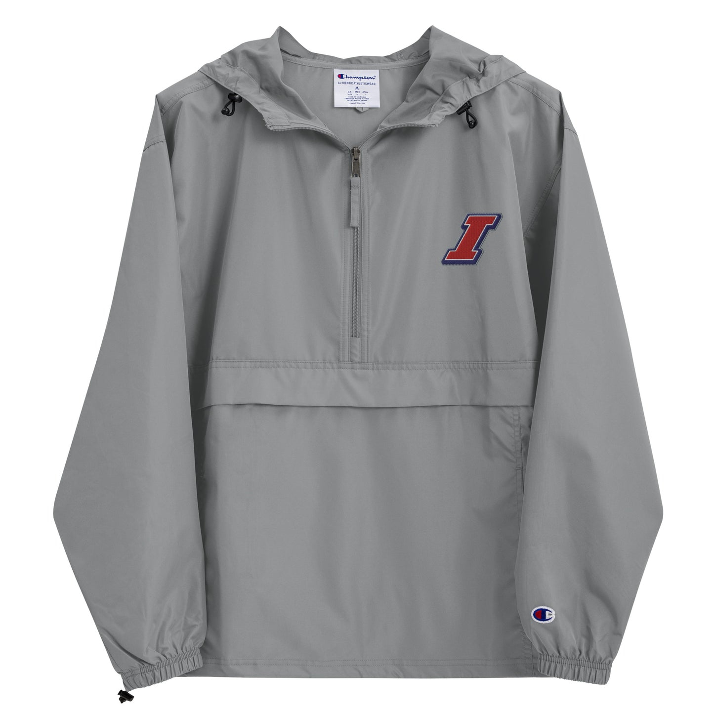 Adult Jags Champion Packable Jacket
