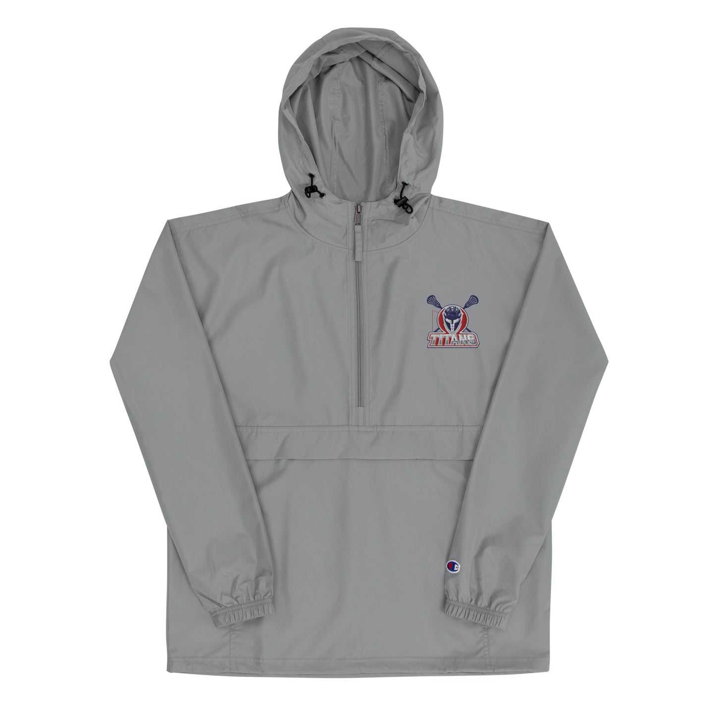 Adult Phoenix Titans Champion Packable Jacket