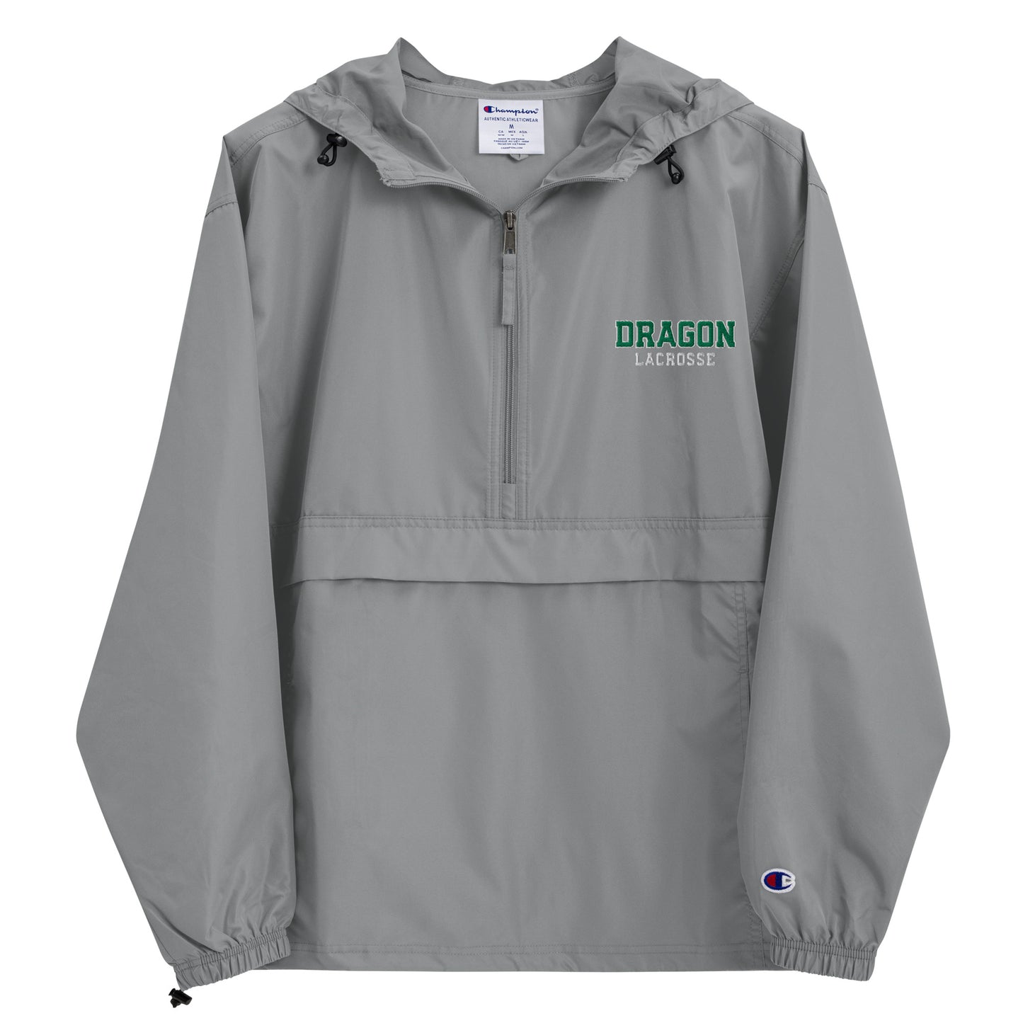 Adult Southlake Carroll Champion Packable Jacket