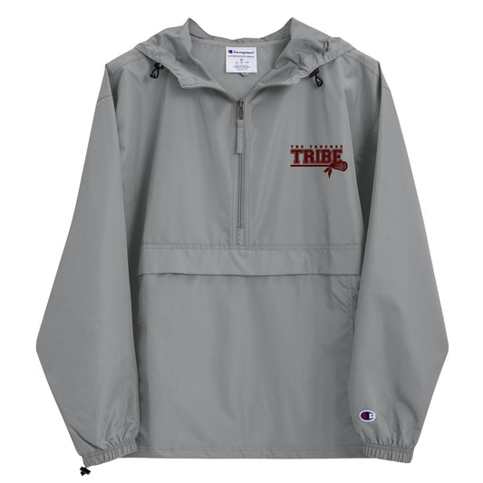 Truckee Tribe Champion Packable Jacket