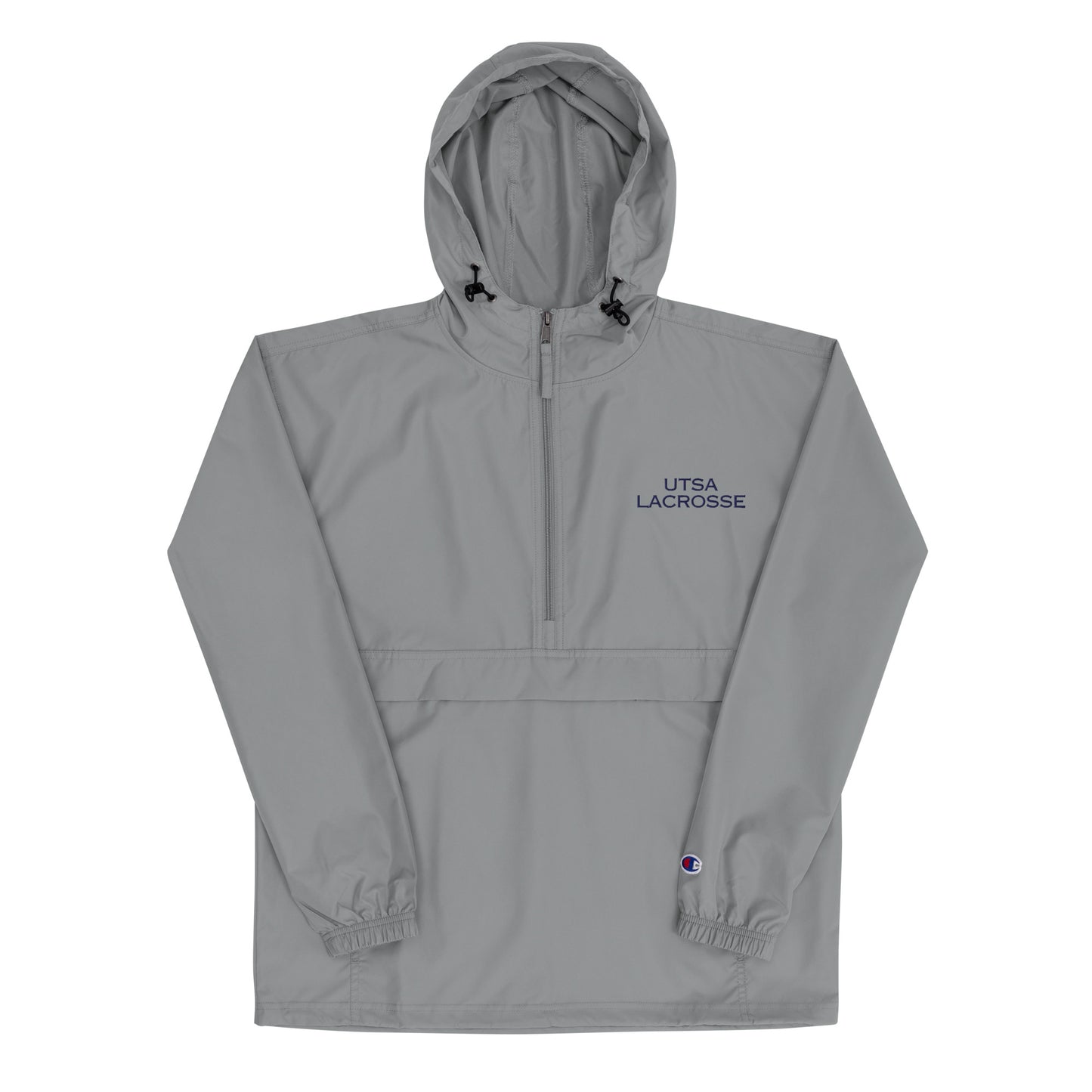 Adult UTSA Lacrosse Champion Packable Jacket