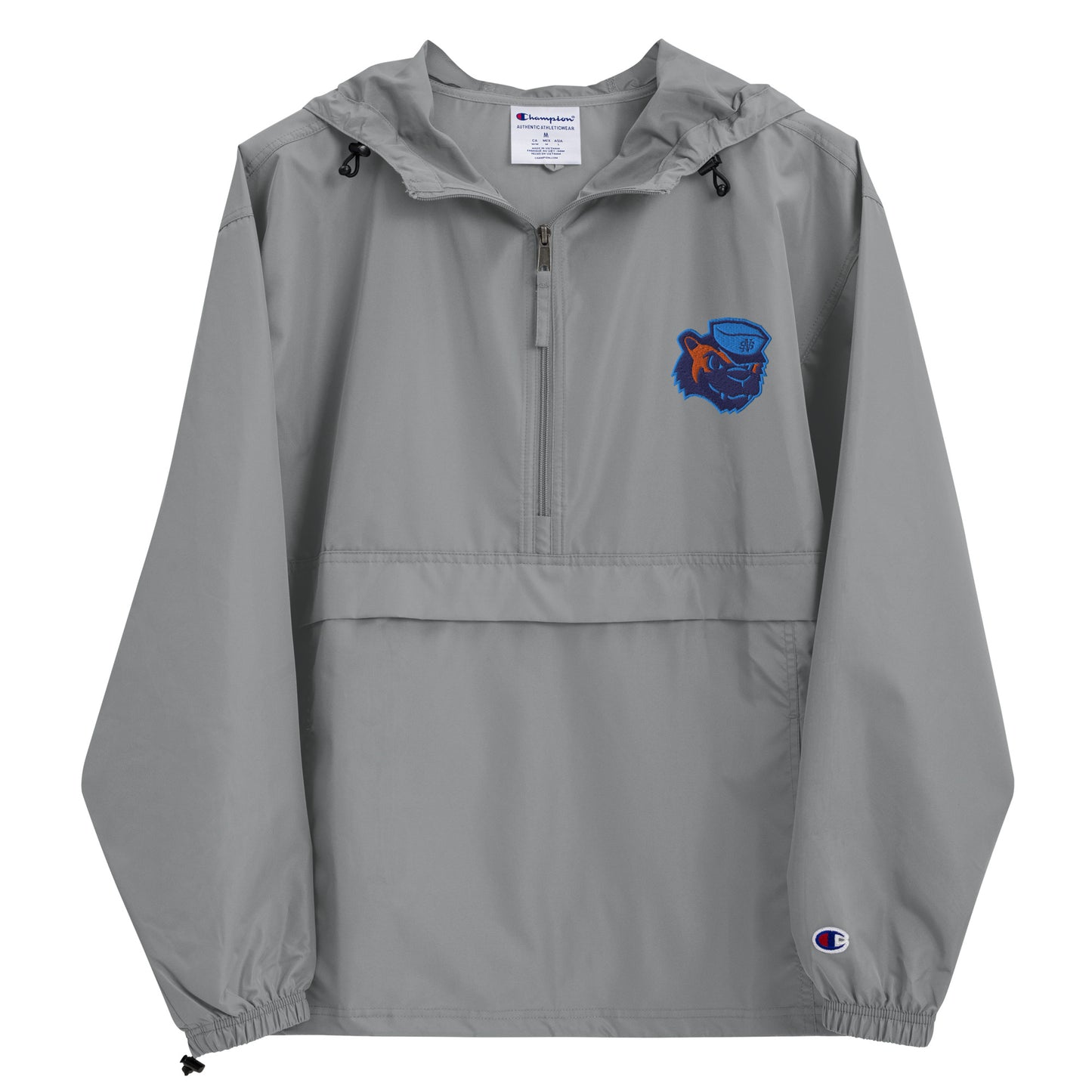 Adult North Stafford Lacrosse Champion Packable Jacket