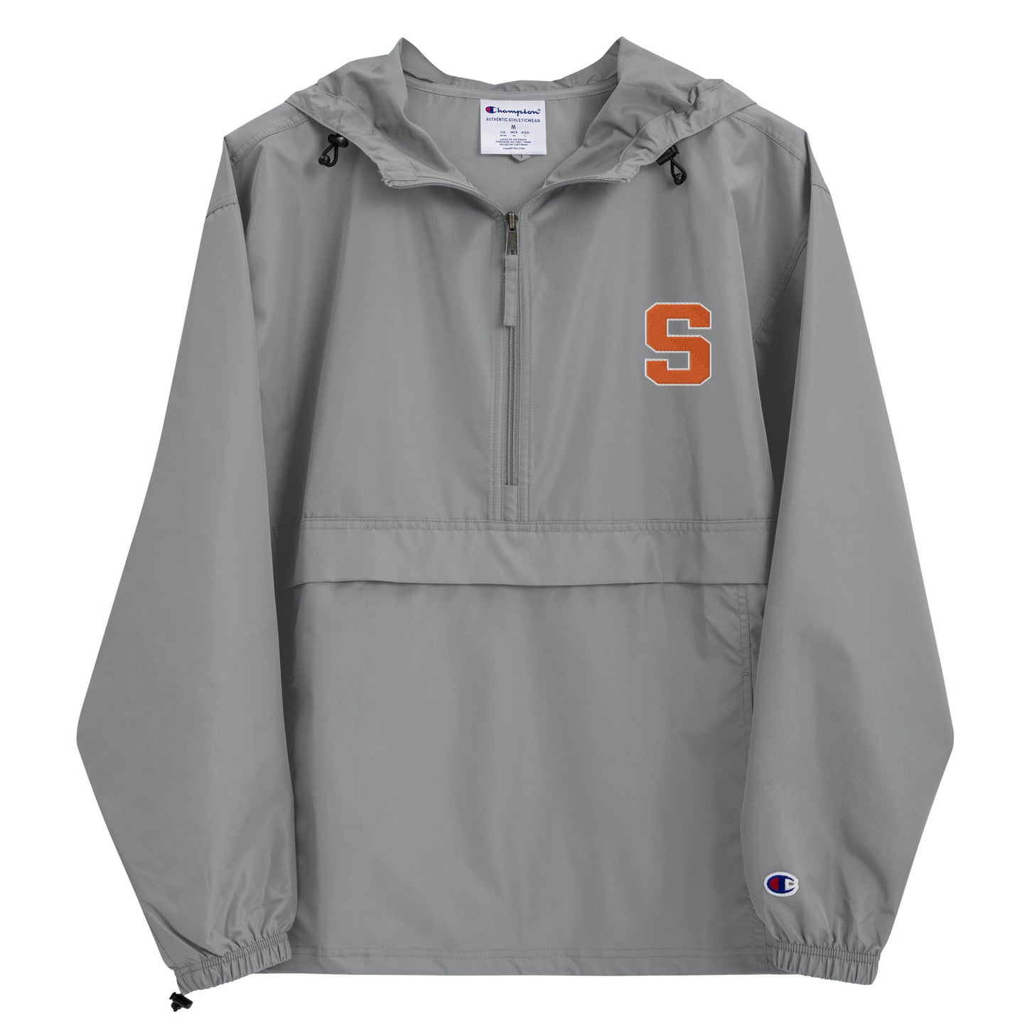 Adult Sailors Lax Champion Packable Jacket