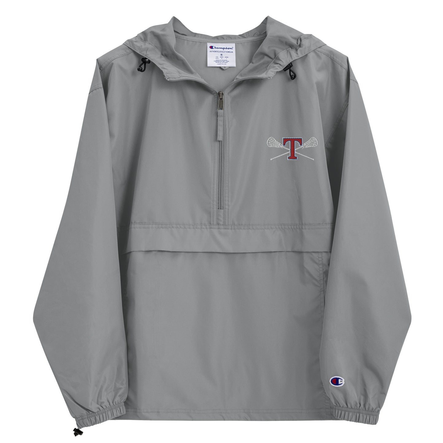 Adult Tewksbury Lacrosse Champion Packable Jacket