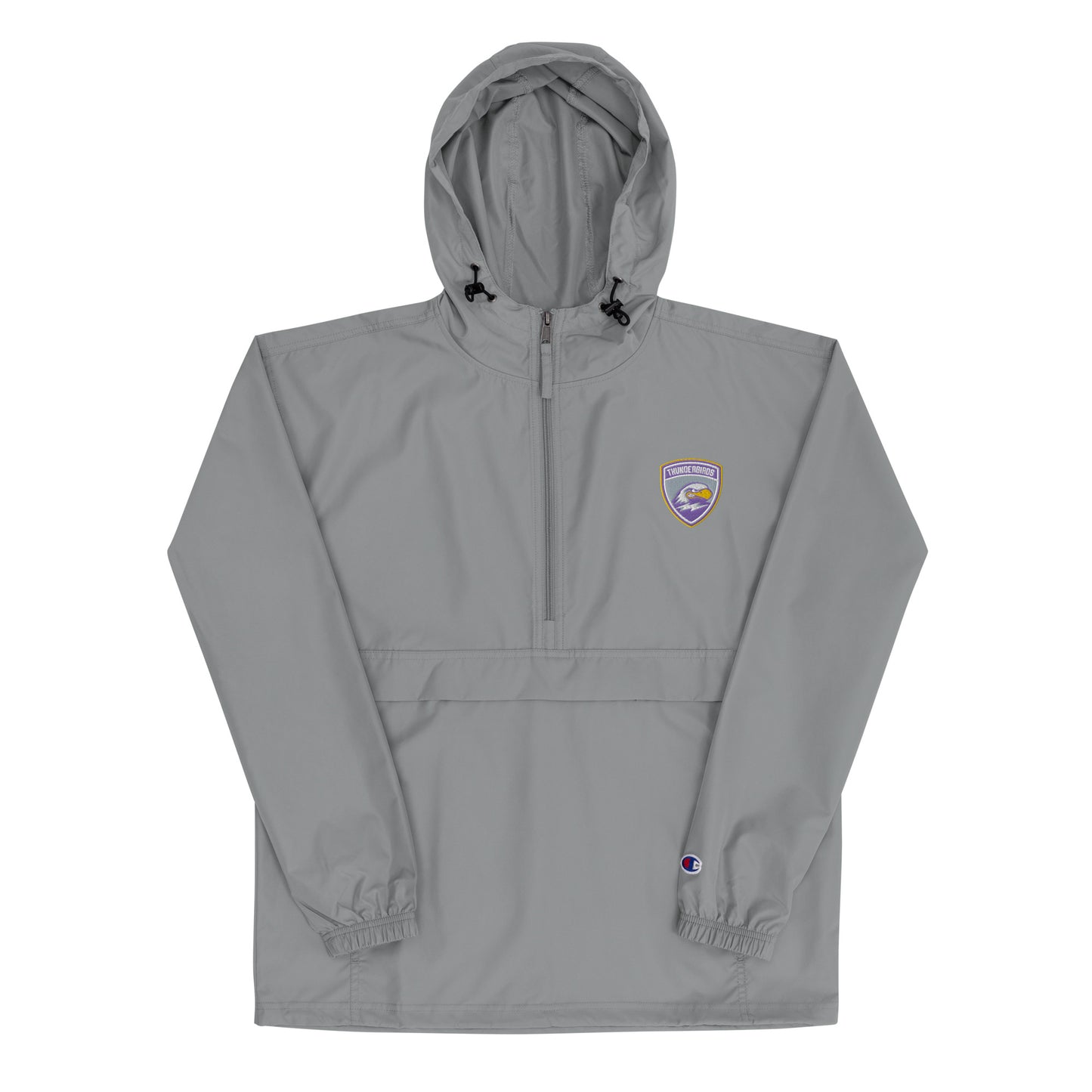 Adult Thunderbirds Hockey Champion Packable Jacket