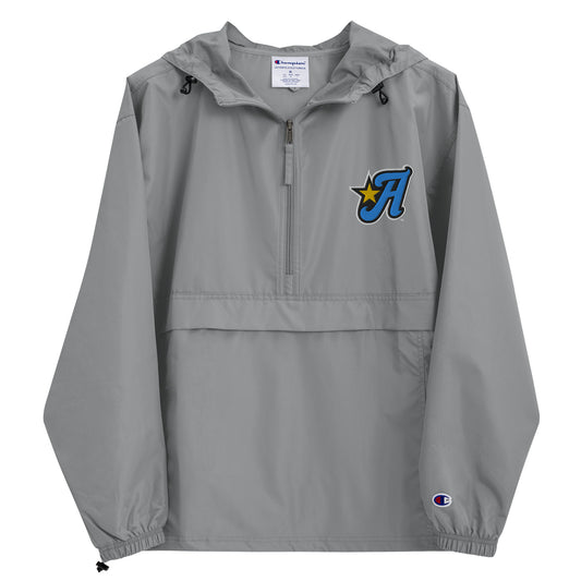 Adult Alliance Lacrosse Champion Packable Jacket