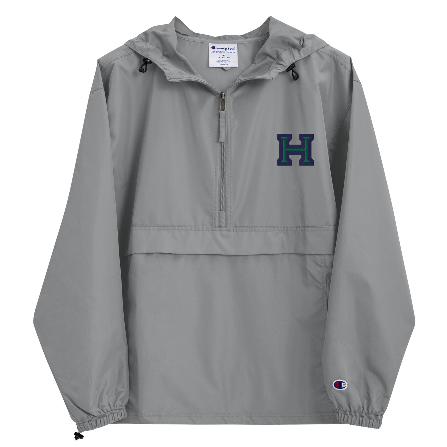 Adult Hoya Lacrosse Champion Packable Jacket