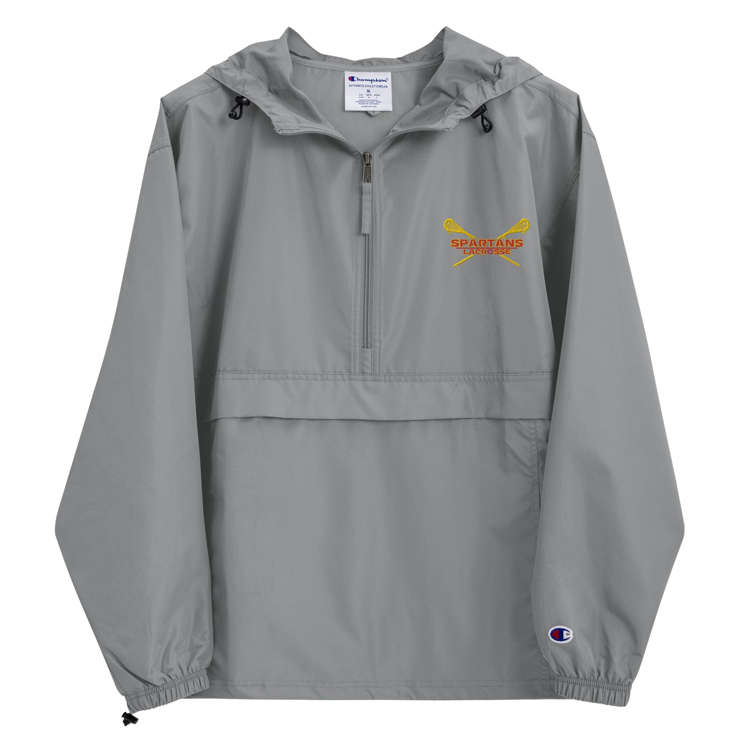 Adult La Cañada Lacrosse Champion Packable Jacket