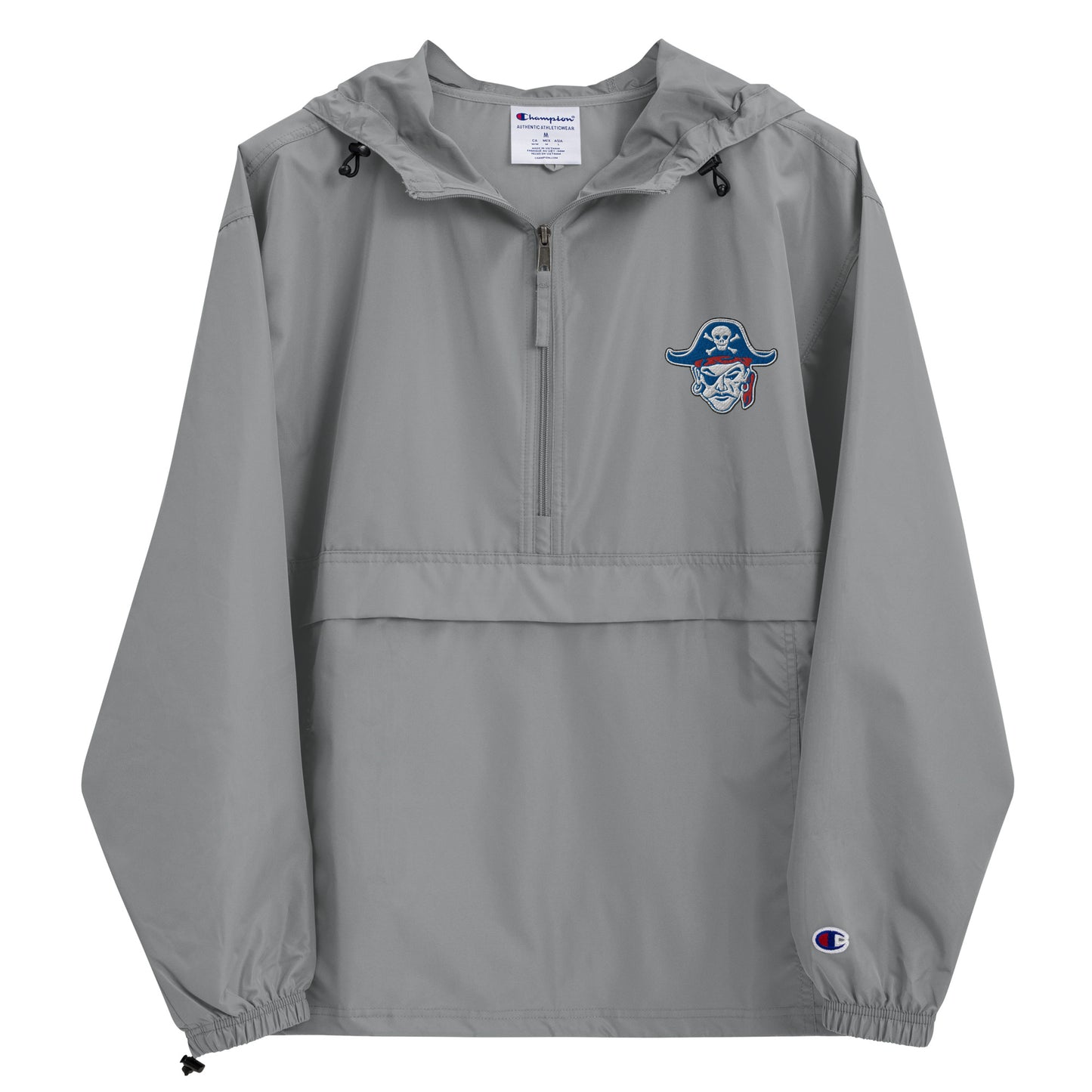 Adult Fairport Football and Cheer Champion Packable Jack