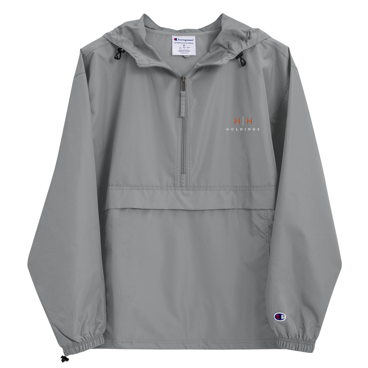 Adult HH Holdings Champion Packable Jacket