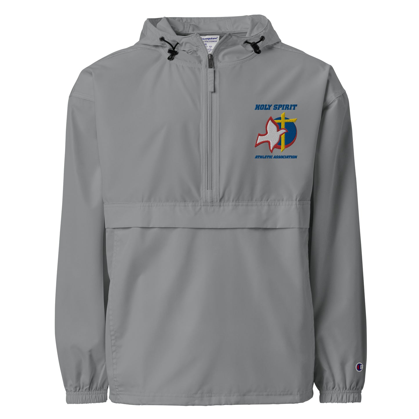 Adult HSAA Champion Packable Jacket