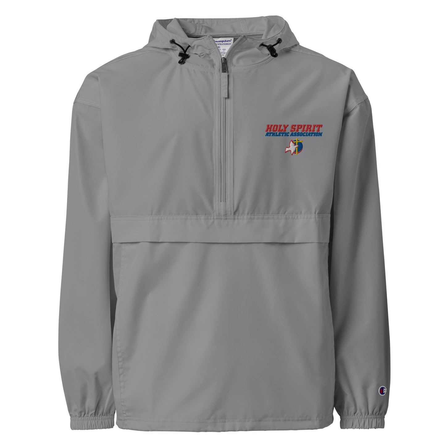 Adult HSAA Champion Packable Jacket