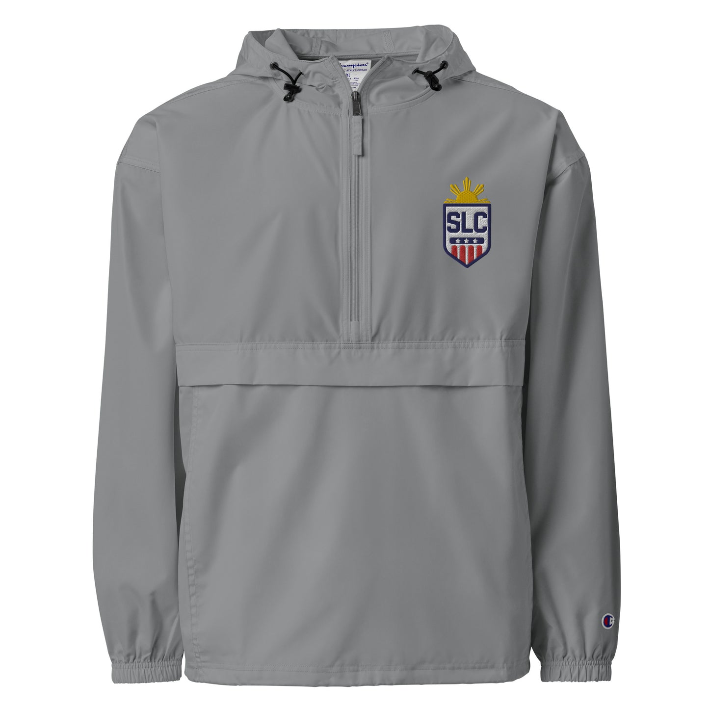 Adult SLC All Stars Champion Packable Jacket