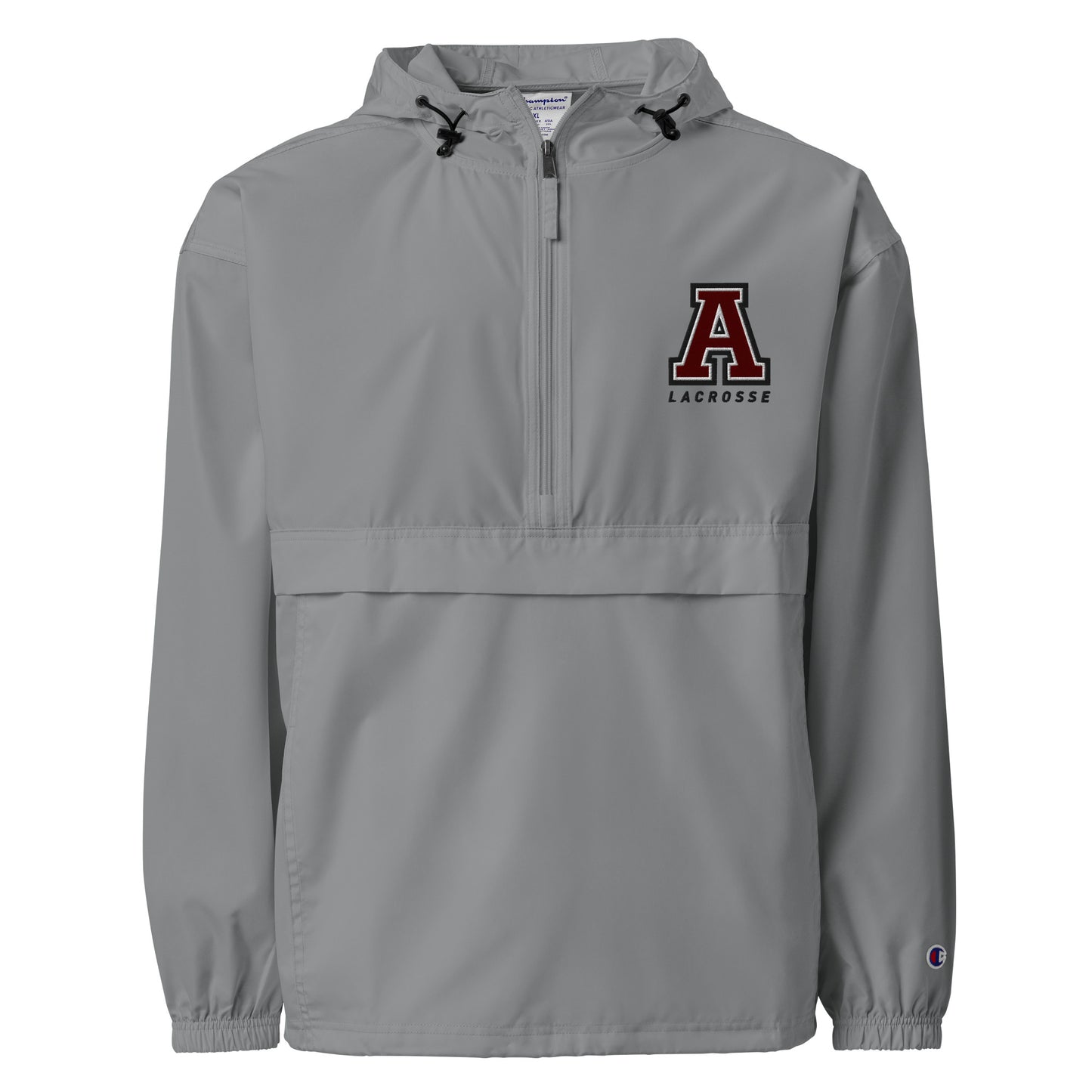 Adult Austin Lacrosse Champion Packable Jacket