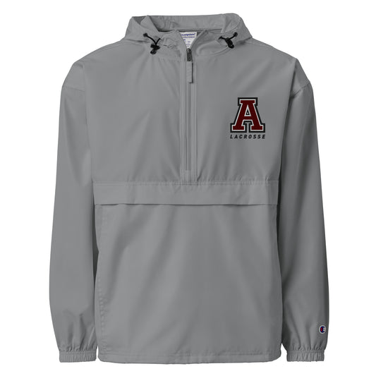 Adult Austin Lacrosse Champion Packable Jacket