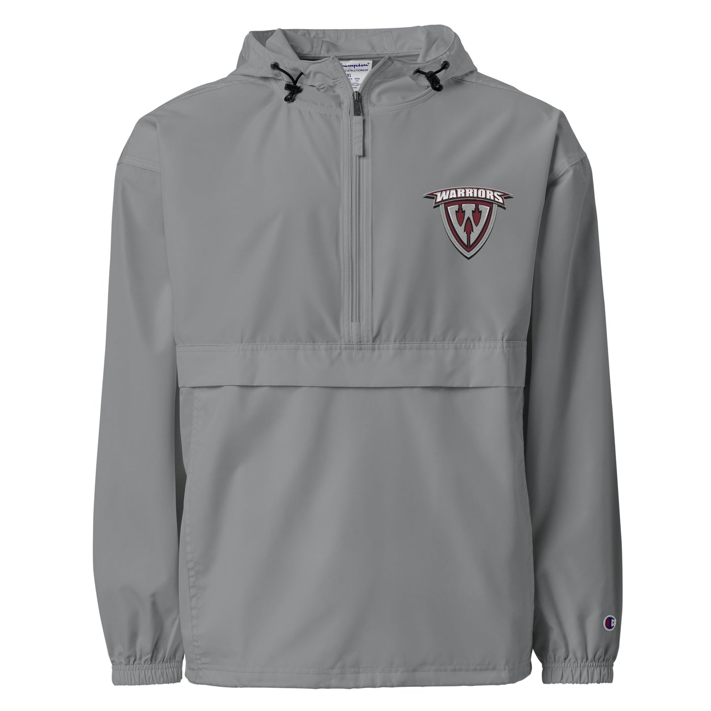 Adult DVLC Champion Packable Jacket