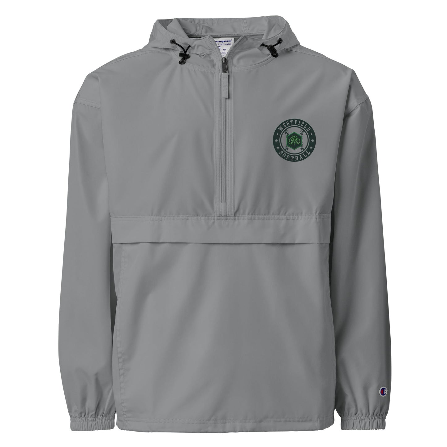 Adult Westfield All-Stars Champion Packable Jacket