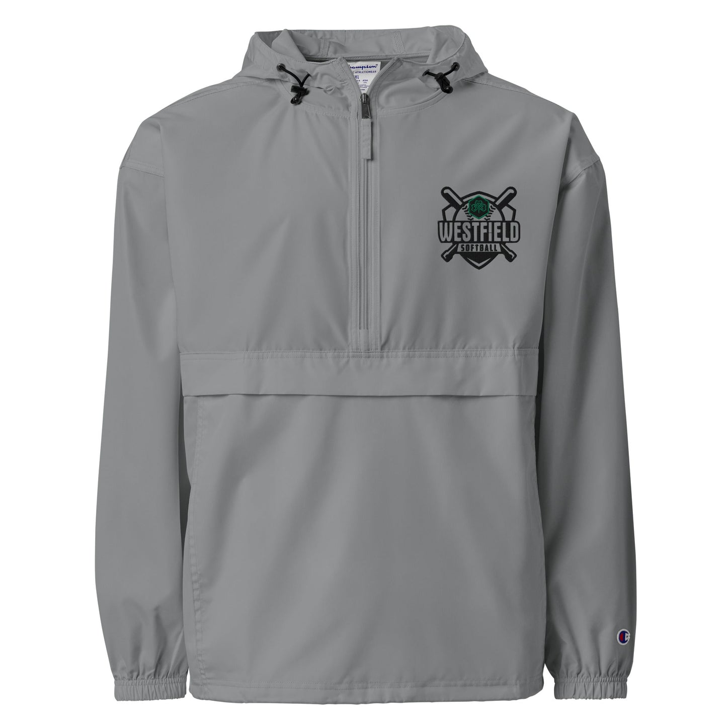 Adult Westfield All-Stars Champion Packable Jacket