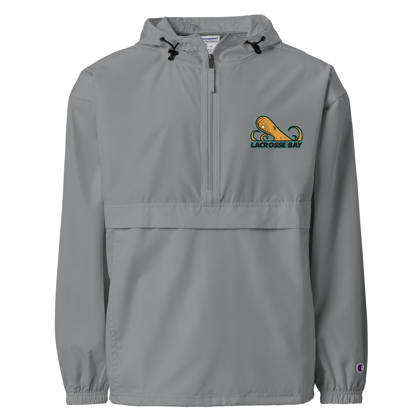 Adult LTB Champion Packable Jacket