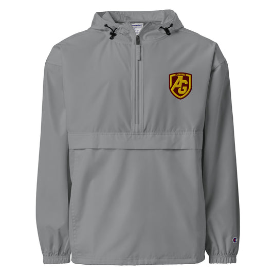 Adult AGL Champion Packable Jacket