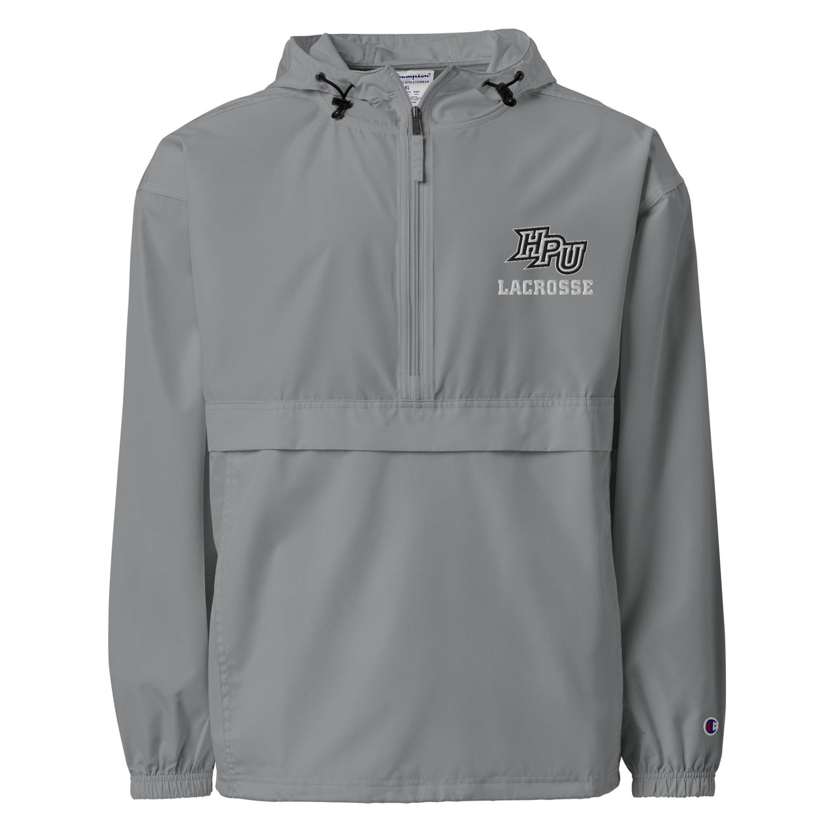 Adult HPU Womens Lacrosse Packable Jacket