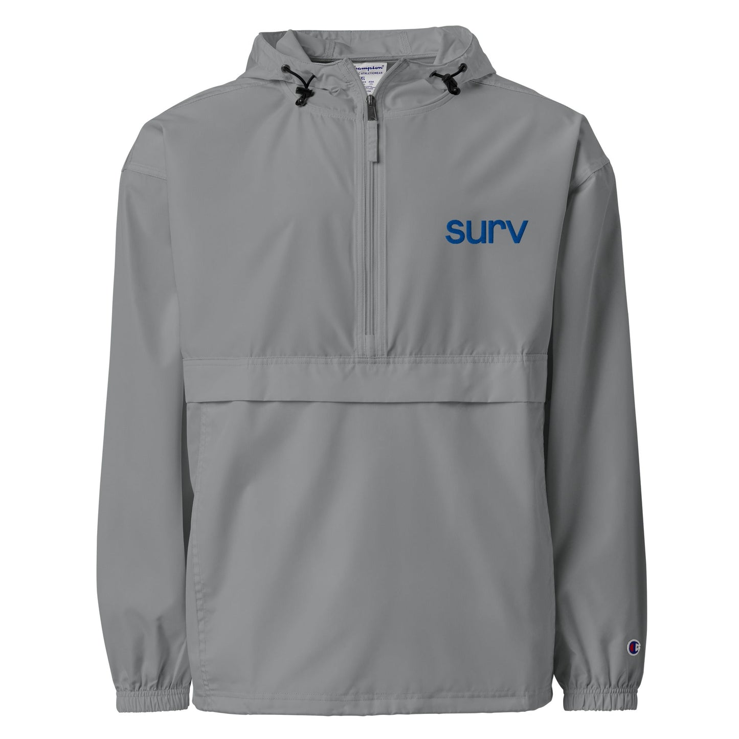 Adult SURV Packable Jacket