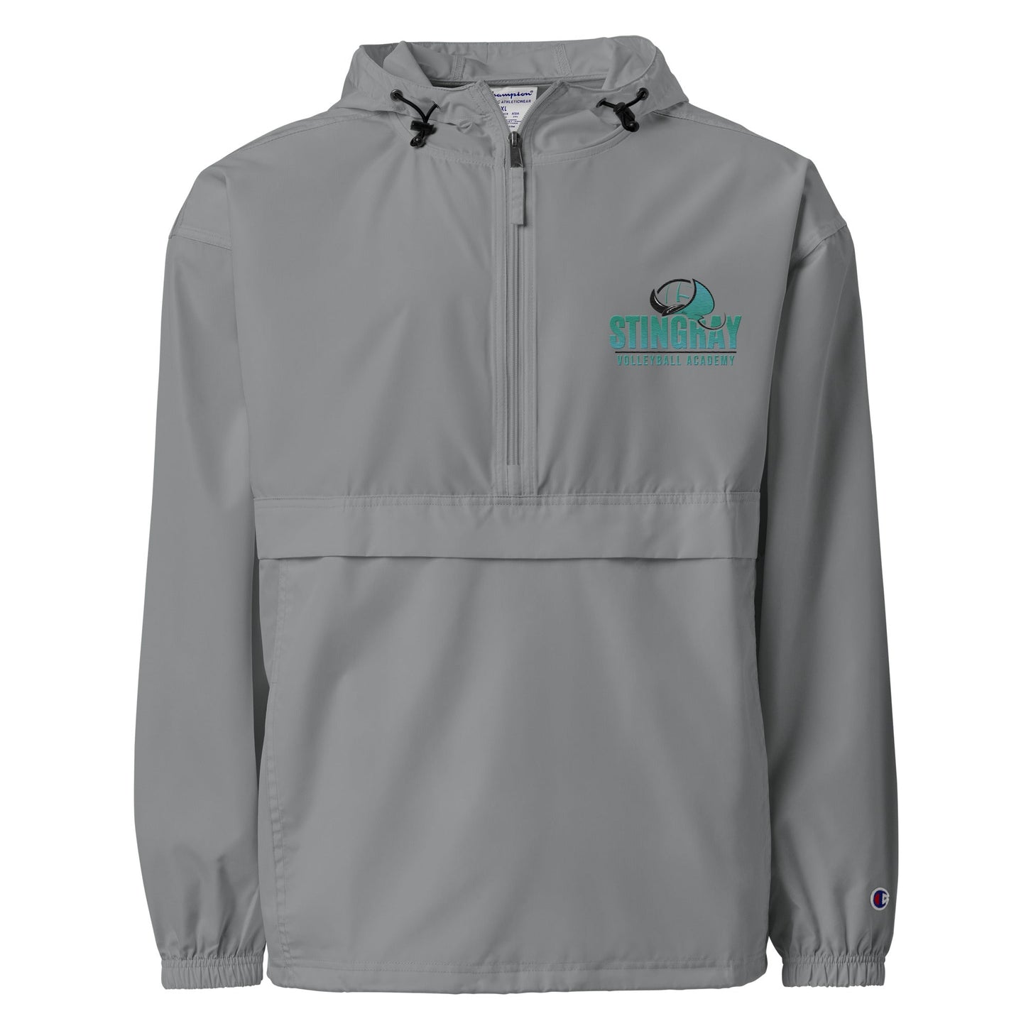 Adult Champion Packable Jacket
