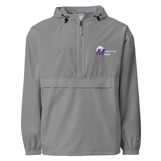 Adult Champion Packable Jacket