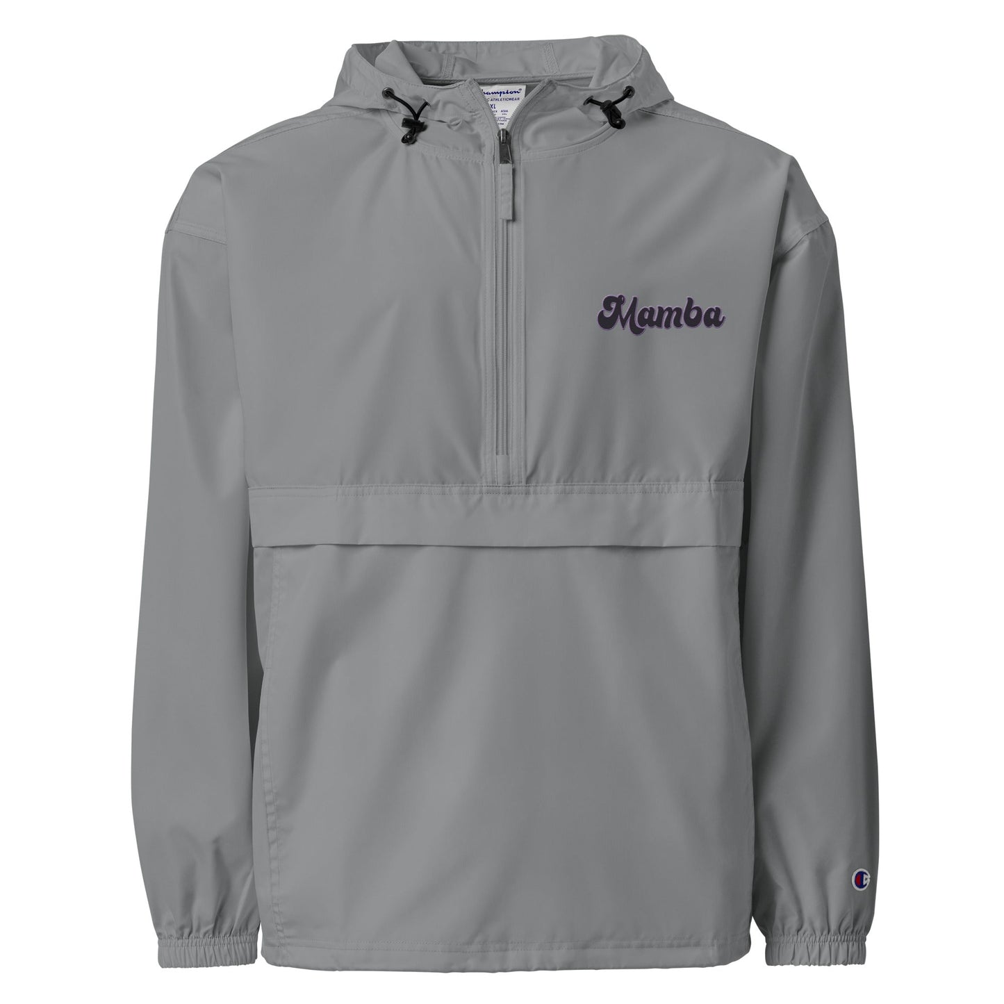Adult Champion Packable Jacket