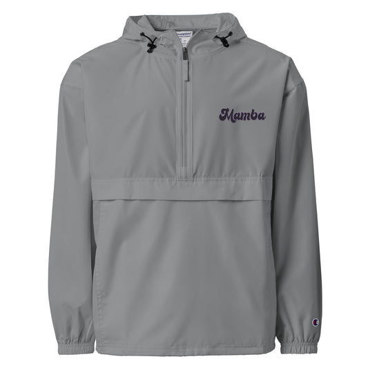 Adult Champion Packable Jacket