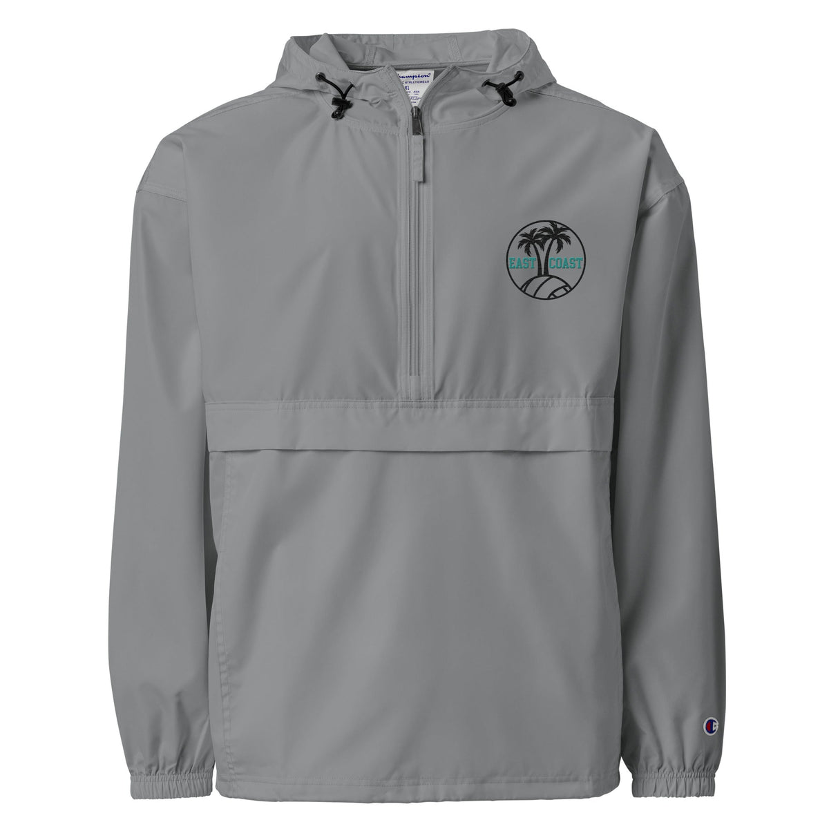 Adult Champion Packable Jacket