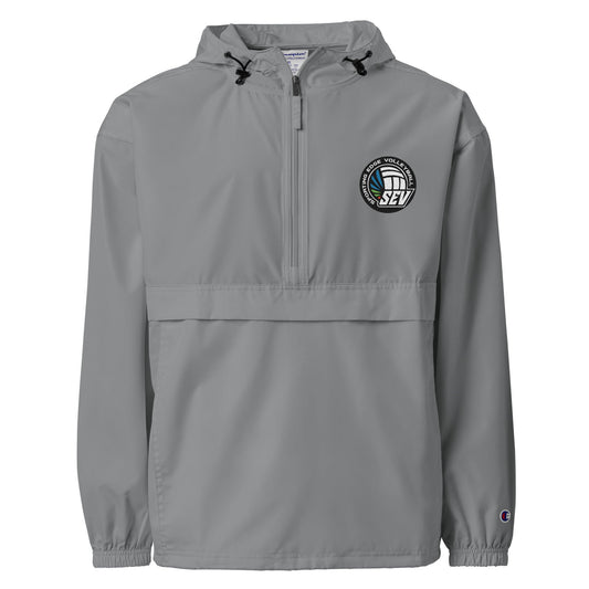 Adult Champion Packable Jacket