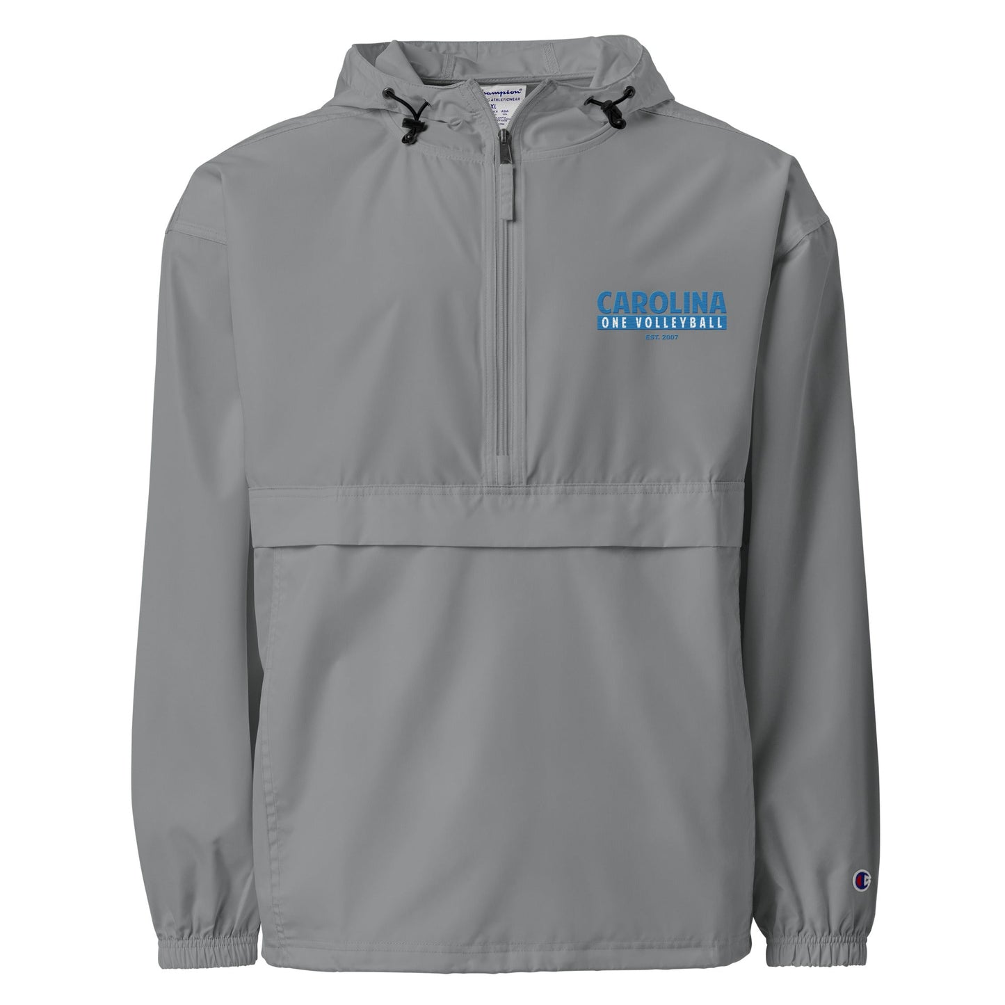 Adult Champion Packable Jacket