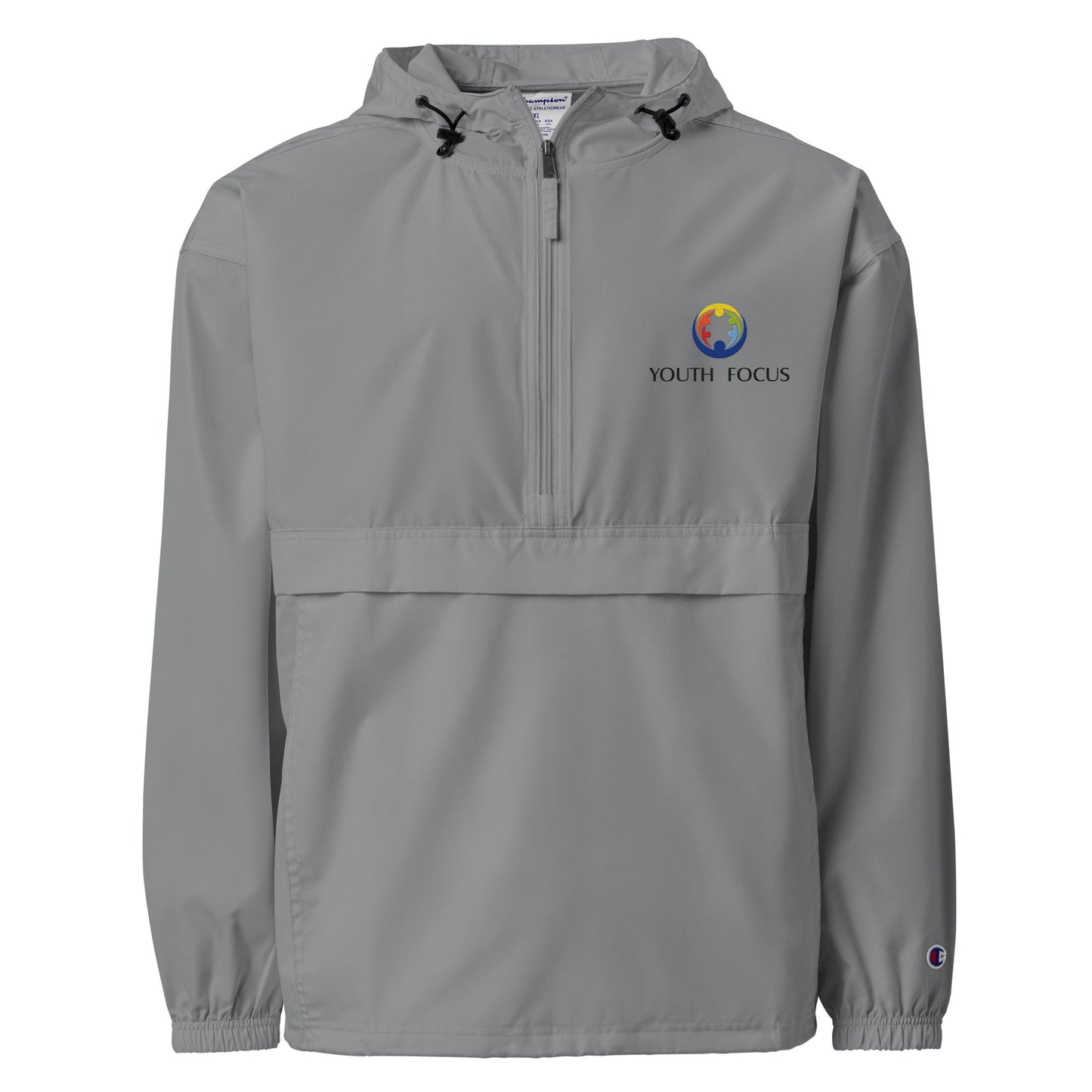 Adult Champion Packable Jacket